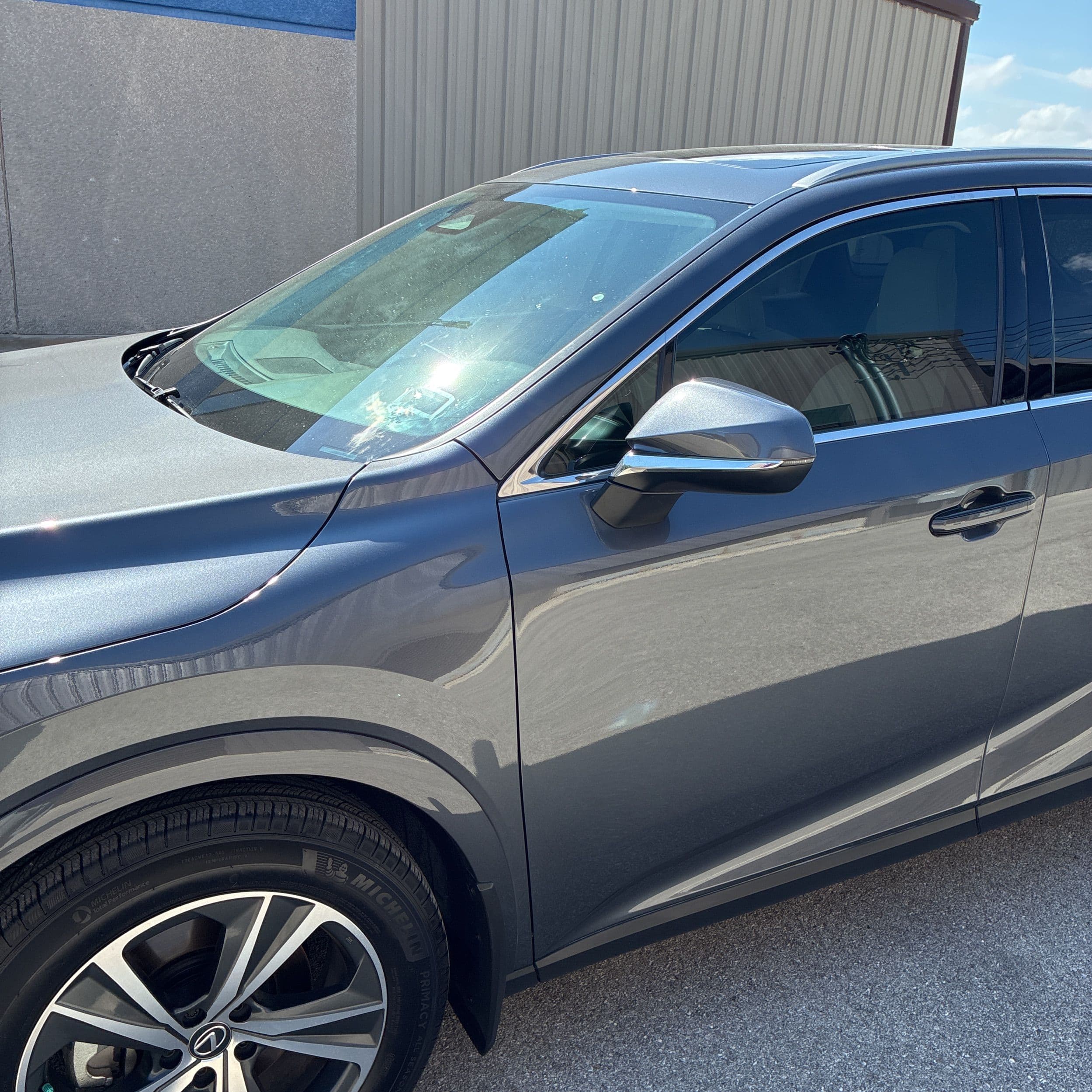 2024 Lexus RX 350 Premium photo 1