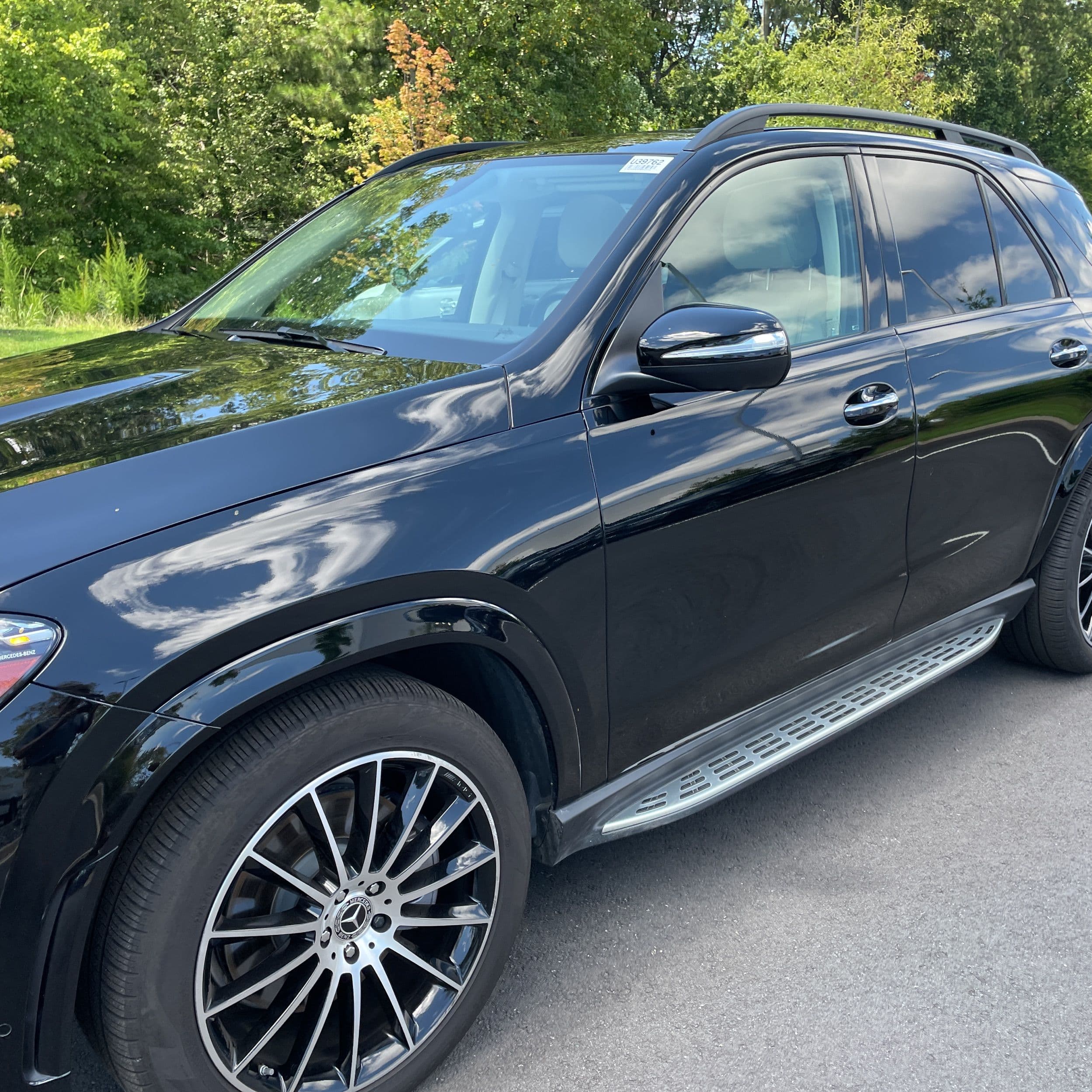 2023 Mercedes-Benz GLE GLE 450 4MATIC photo 1