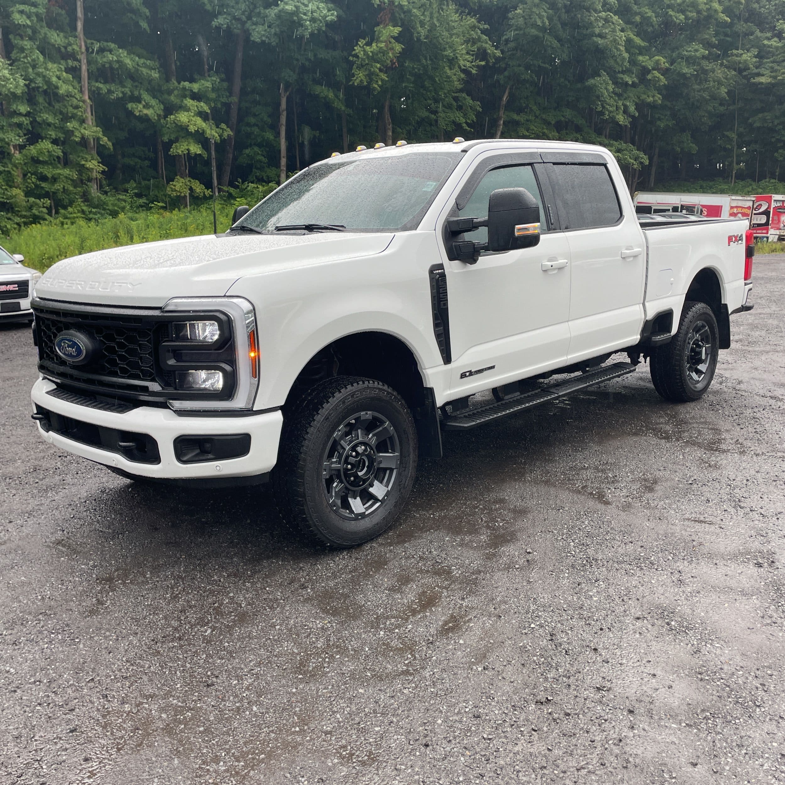 2024 Ford F250 S/D Lariat photo 1