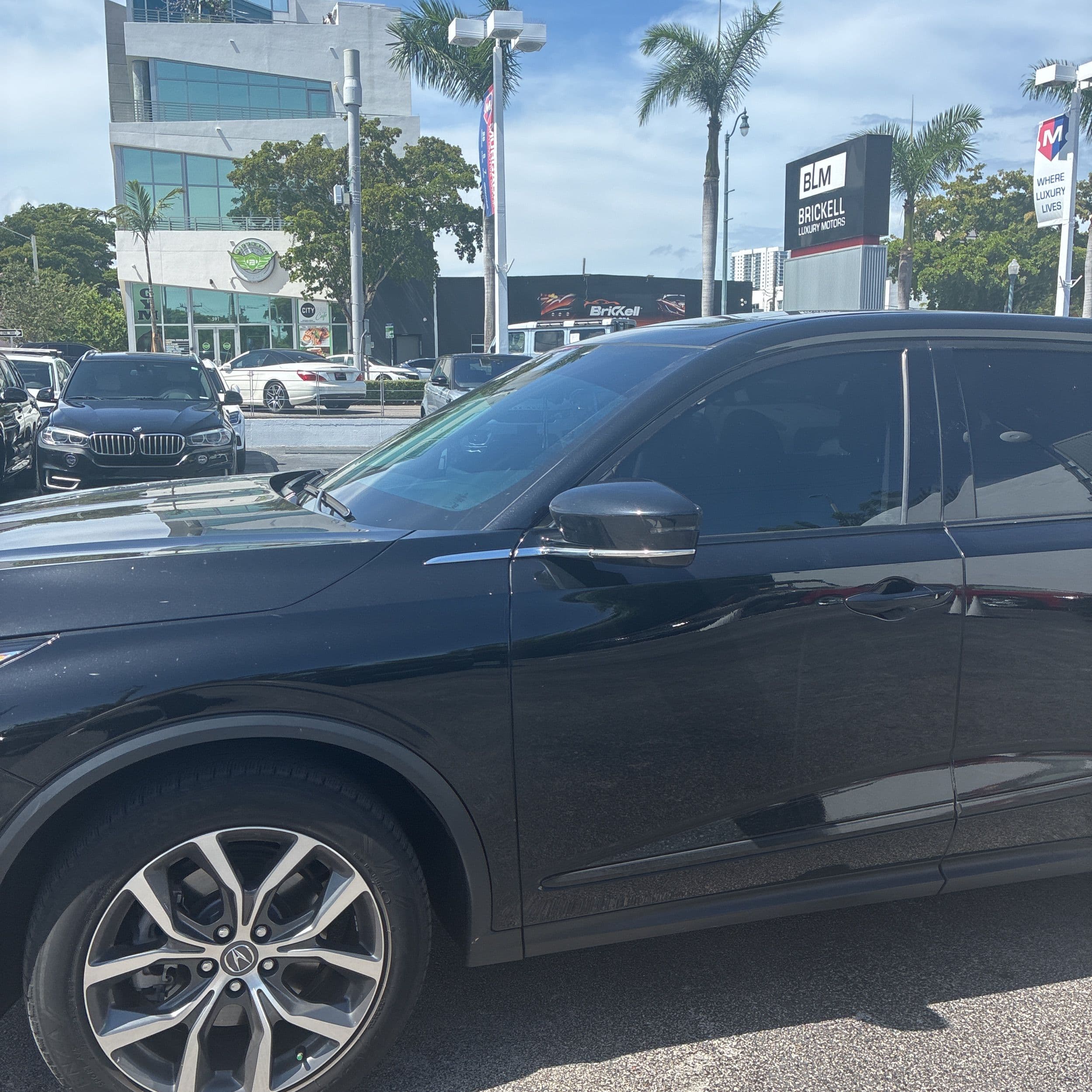 2023 Acura MDX
