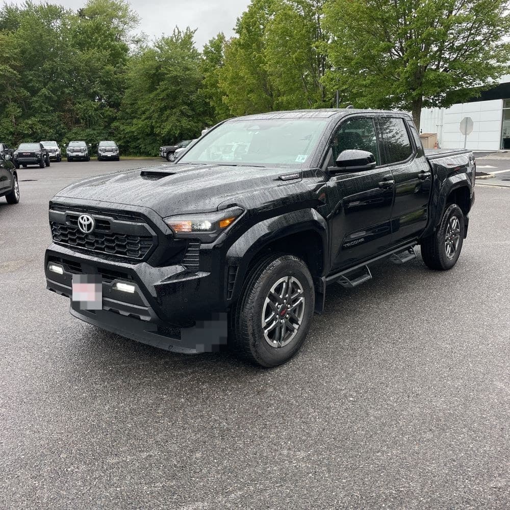 2025 Toyota Tacoma 47 Series photo 1